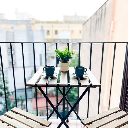 Old Town By Unik Tarragona Apartment Exterior photo