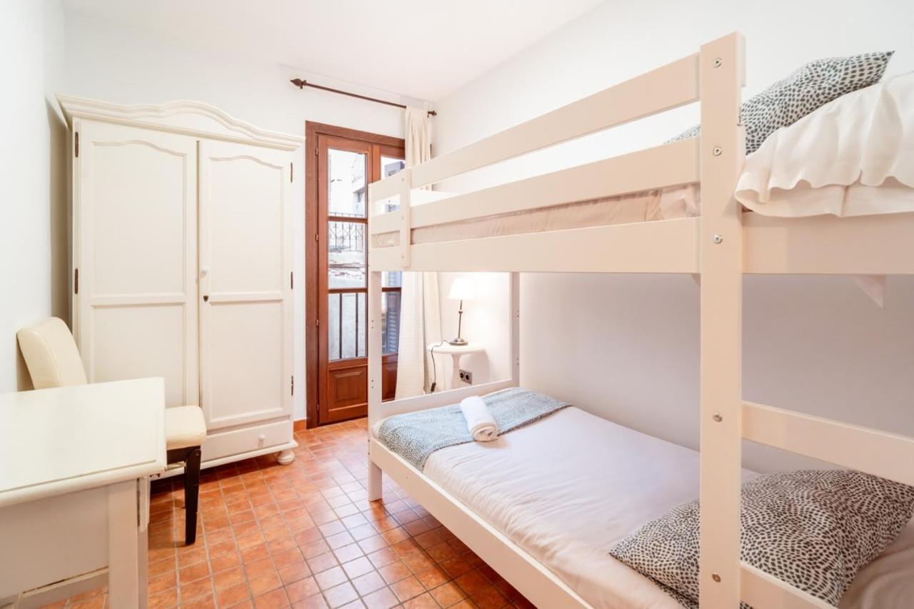 Old Town By Unik Tarragona Apartment Exterior photo