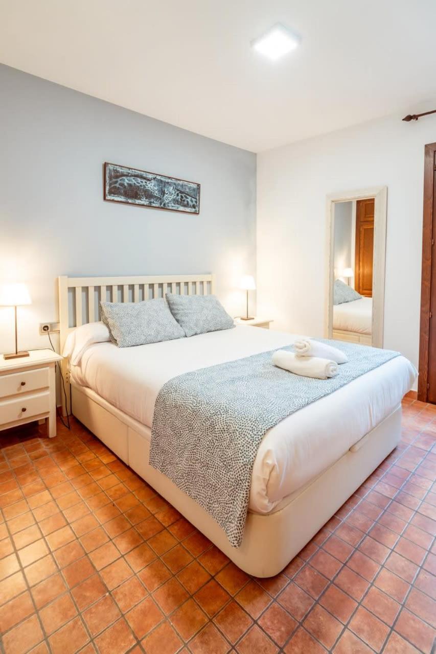 Old Town By Unik Tarragona Apartment Exterior photo